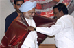 Compulsions prevented you from supporting Me: A Raja writes to Manmohan Singh after 2G verdict